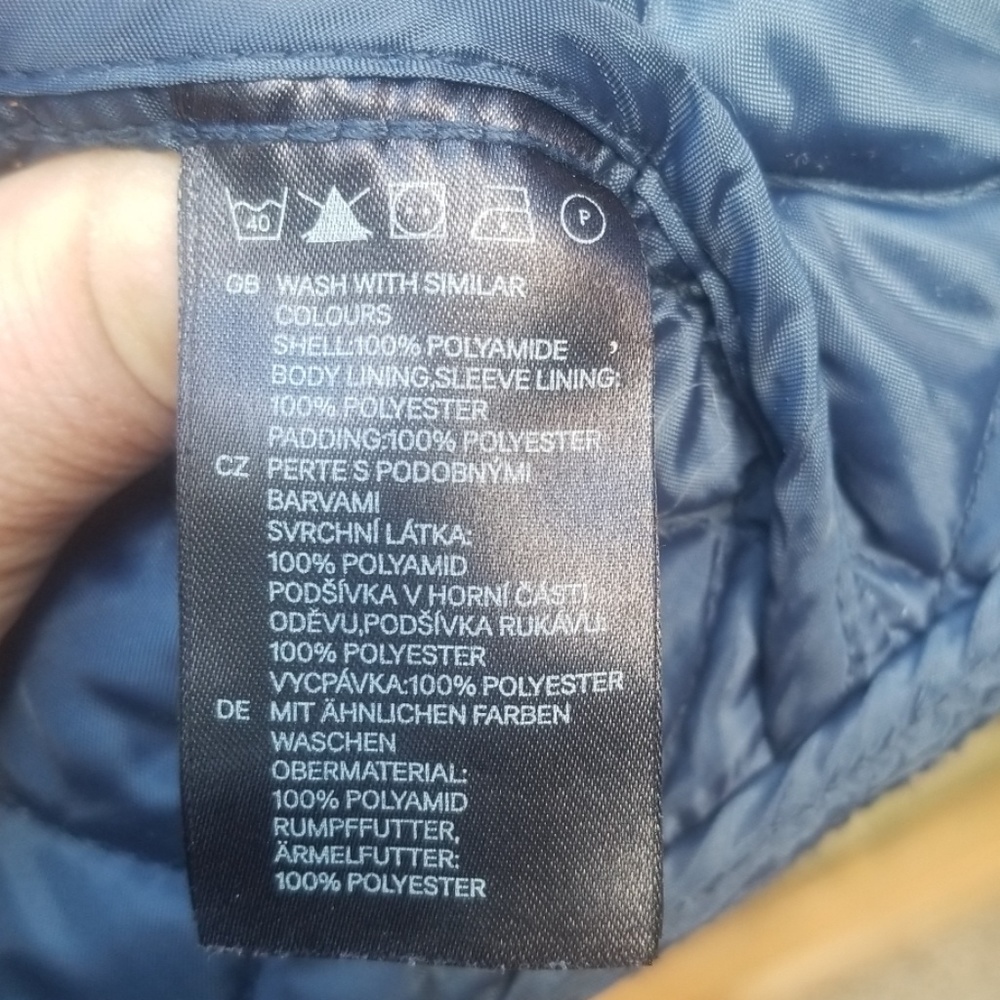 L.O.G.G. Jacket - Picture 7 of 7